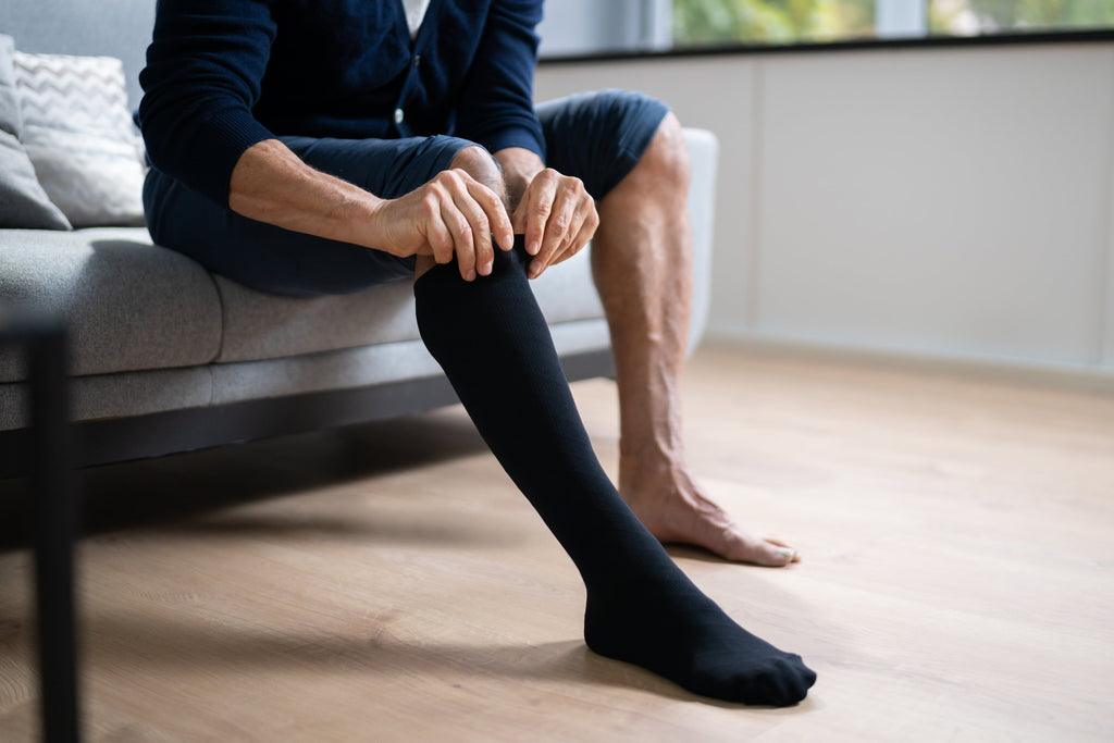 Discover the Remarkable Benefits of Compression Stockings