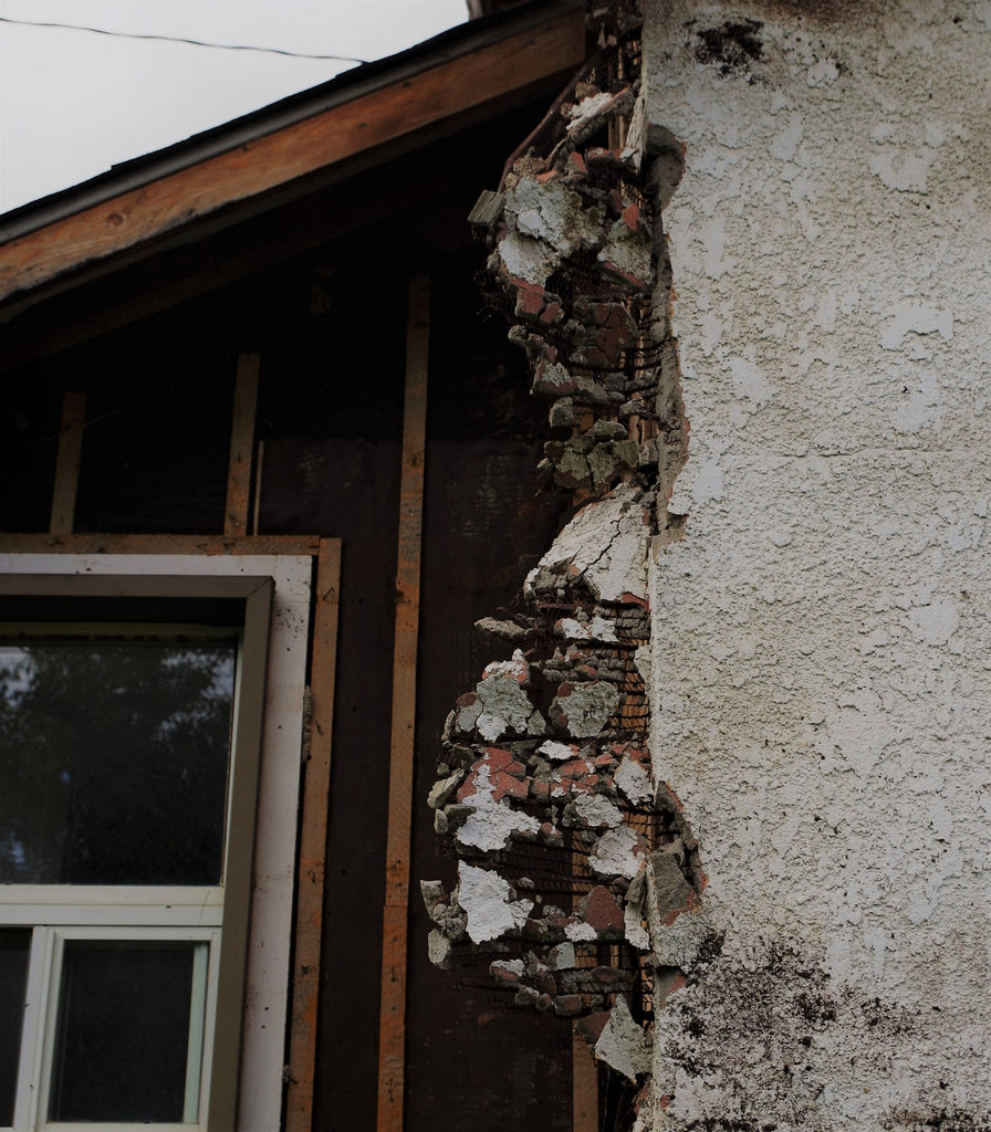 It's time to replace your asbestos roofing